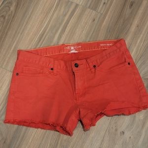 Lucky (Riley) Shorts